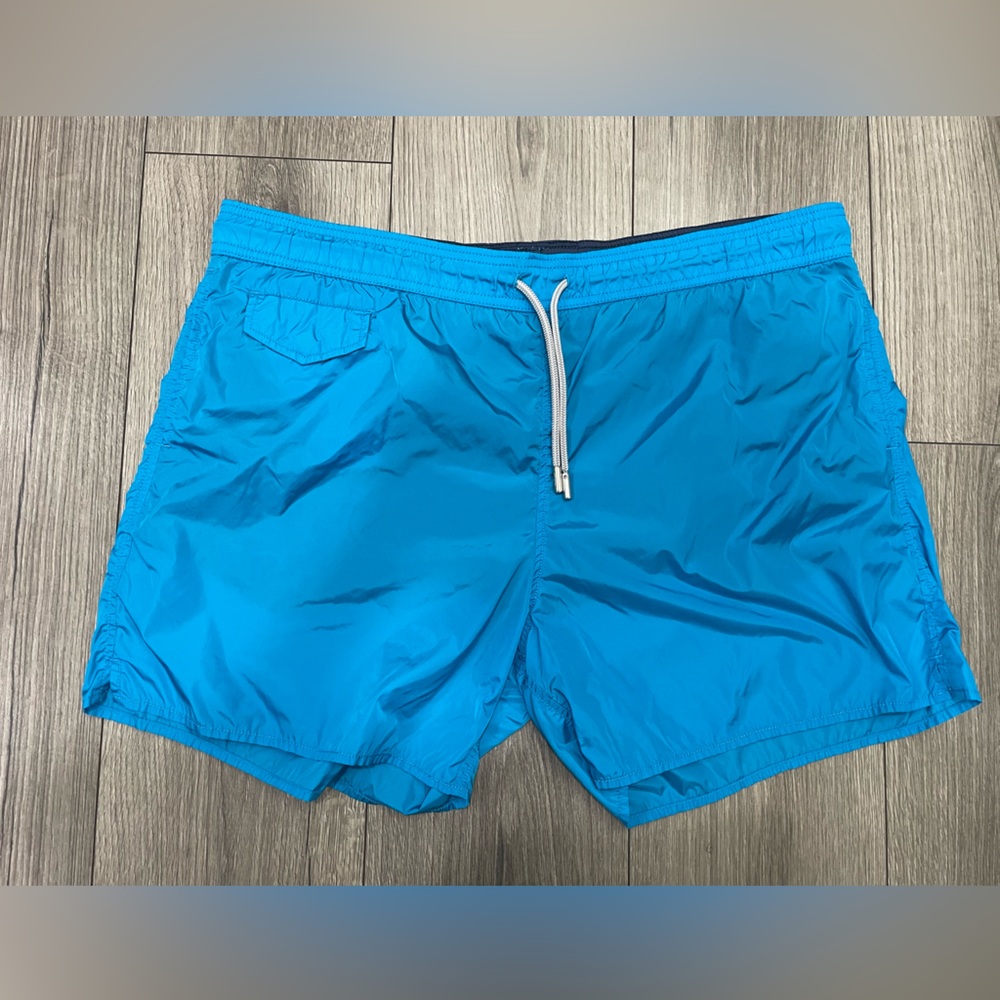 MC2 Saint Barth Men's Swim Trunks Sz XXL